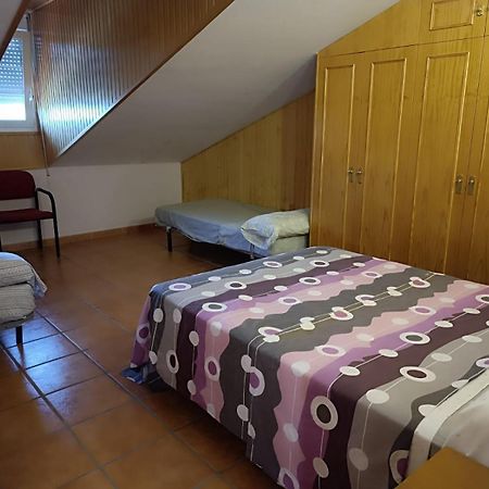 Villa Cite- Jardines/Bbq/Terrazas/ Para Familias Teruel Kültér fotó