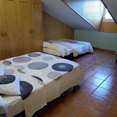 Villa Cite- Jardines/Bbq/Terrazas/ Para Familias Teruel Kültér fotó