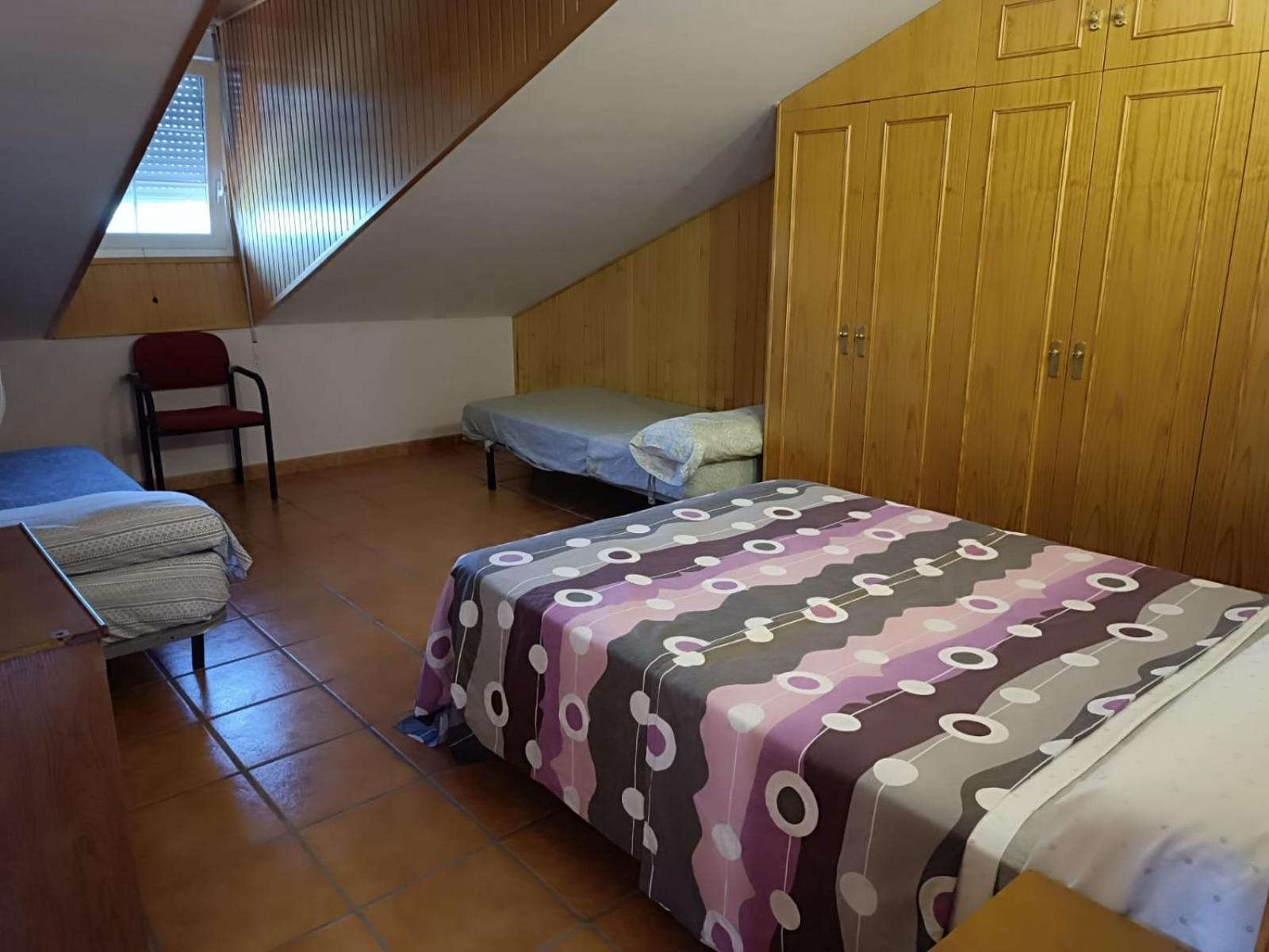 Villa Cite- Jardines/Bbq/Terrazas/ Para Familias Teruel Kültér fotó