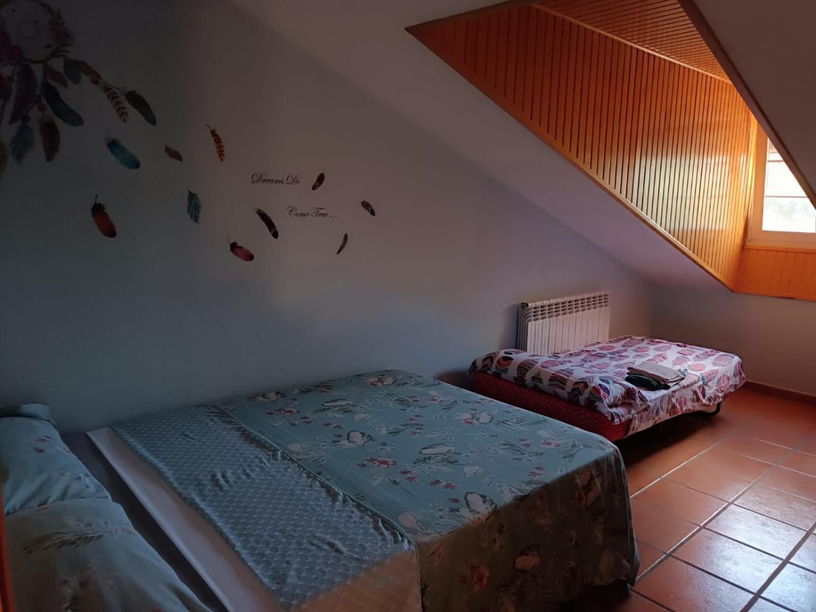 Villa Cite- Jardines/Bbq/Terrazas/ Para Familias Teruel Kültér fotó