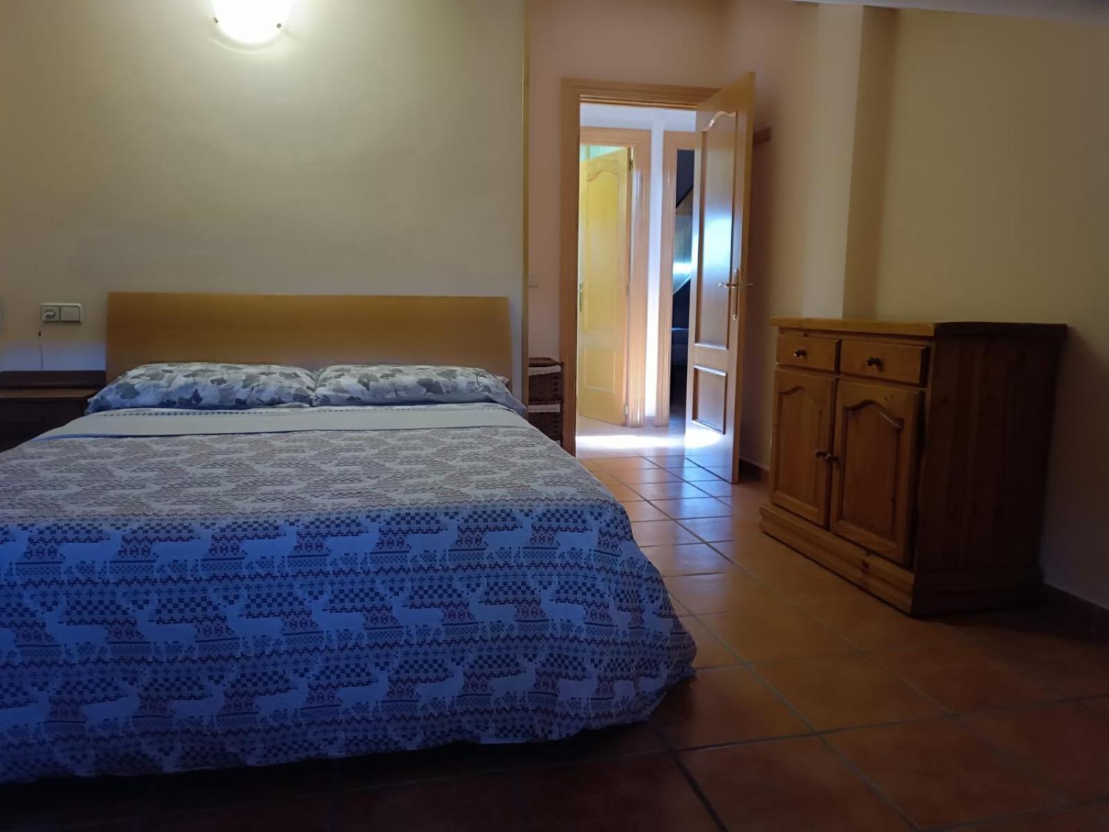Villa Cite- Jardines/Bbq/Terrazas/ Para Familias Teruel Kültér fotó