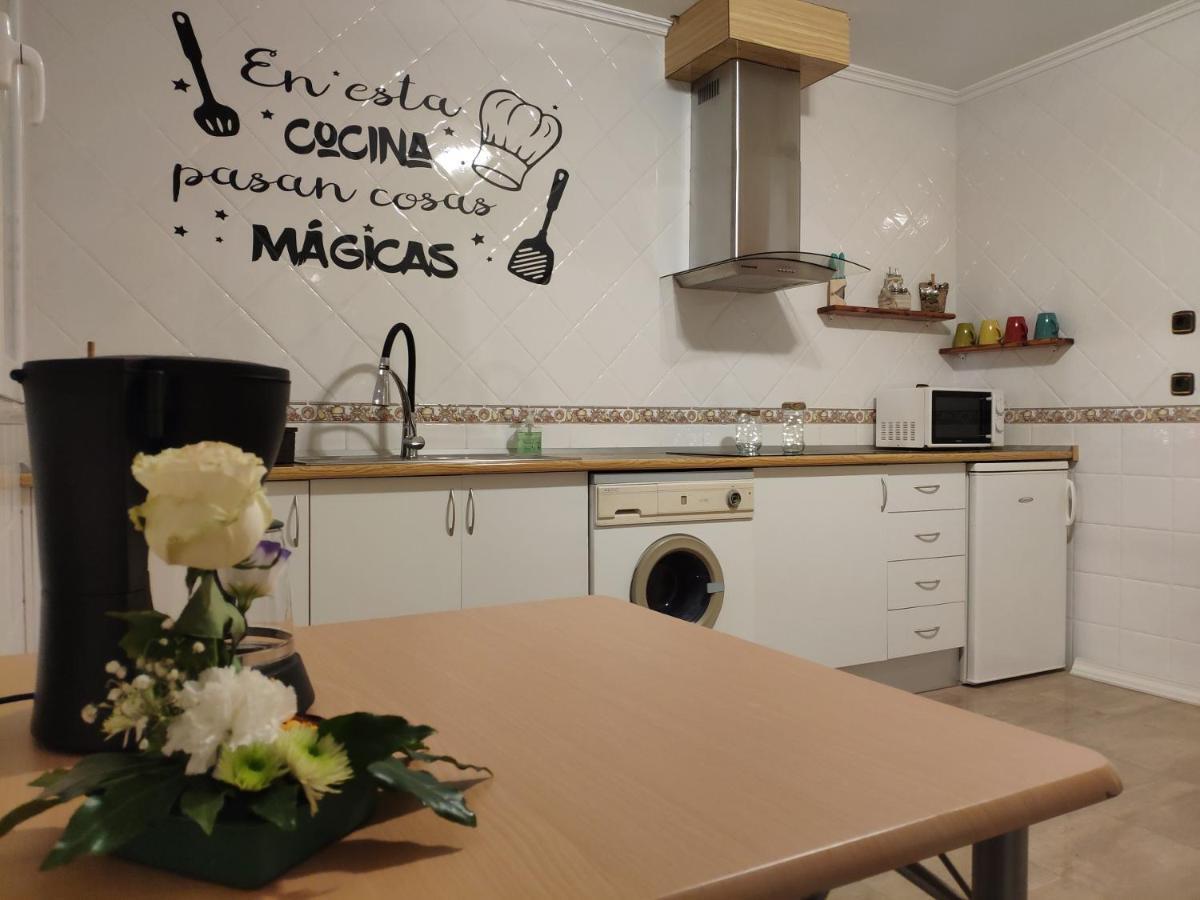 Villa Cite- Jardines/Bbq/Terrazas/ Para Familias Teruel Kültér fotó