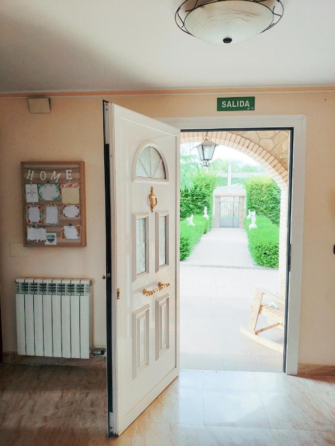 Villa Cite- Jardines/Bbq/Terrazas/ Para Familias Teruel Kültér fotó