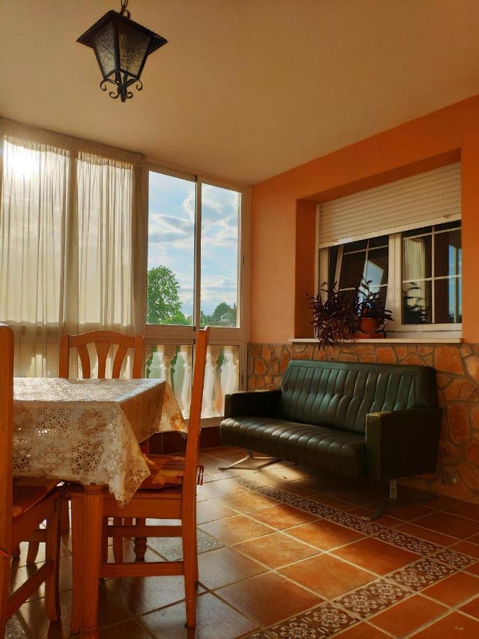 Villa Cite- Jardines/Bbq/Terrazas/ Para Familias Teruel Kültér fotó