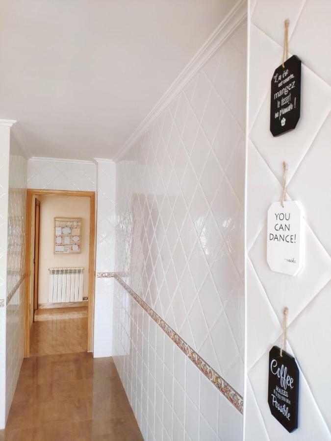Villa Cite- Jardines/Bbq/Terrazas/ Para Familias Teruel Kültér fotó